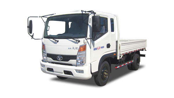 Z6尊龙凯时风驰1800系列国Ⅳ汽车