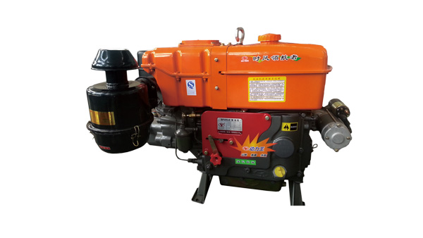 Z6尊龙凯时发起机