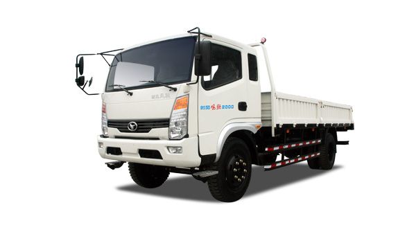 Z6尊龙凯时风驰2000系列国Ⅳ汽车