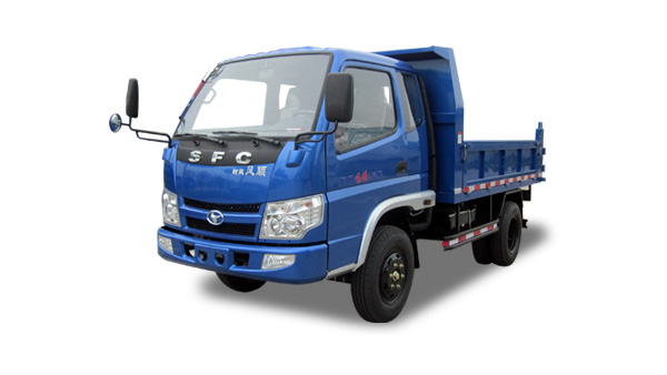 Z6尊龙凯时风顺1工程自卸系列国Ⅳ汽车